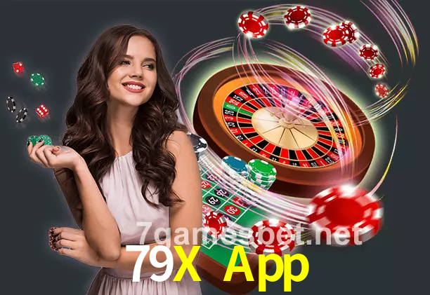 vivo no cassino 79X App