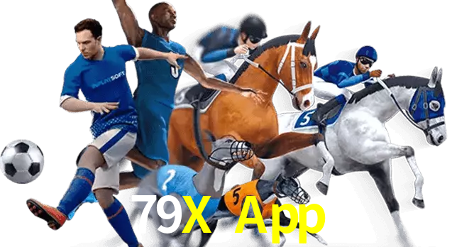 79X App