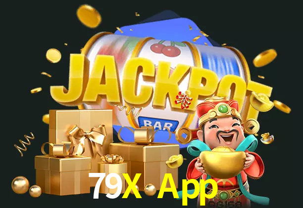 79X App bet