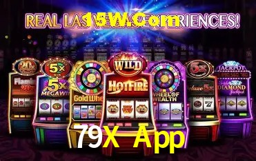 Segurança 2FA 79X App