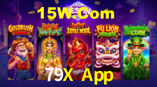 79X App