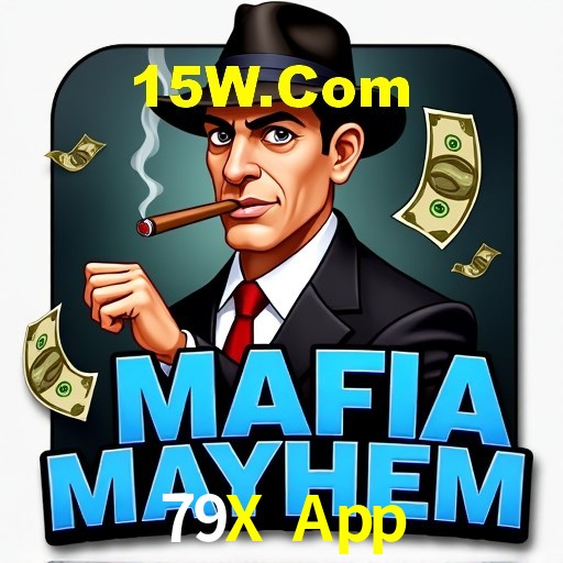 Mesa de Blackjack 79X App
