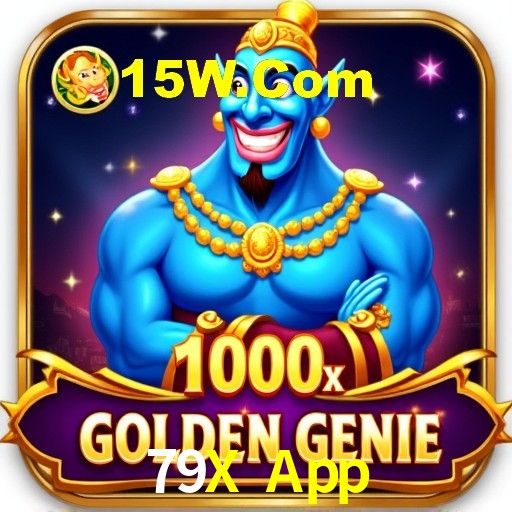 Torneios 79X App