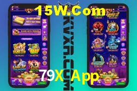 Welcome Bonus 79X App