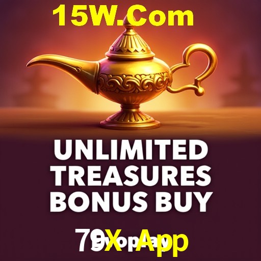Descubra a Magia dos Jogos de Arcade no 79X App