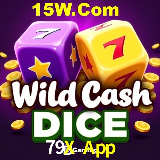 Slot Games 79X App