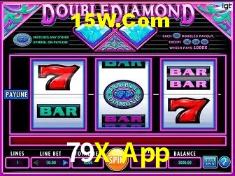 Promoções Sazonais 79X App