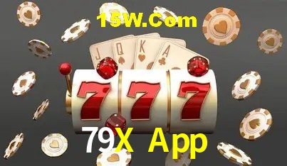 Diretório de Jogos 79X App
