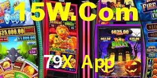 79X App