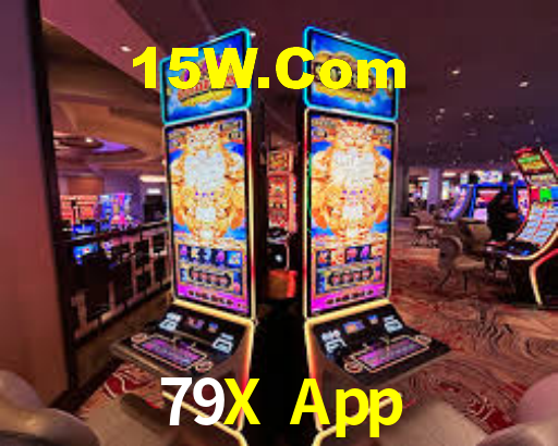 79X Com App