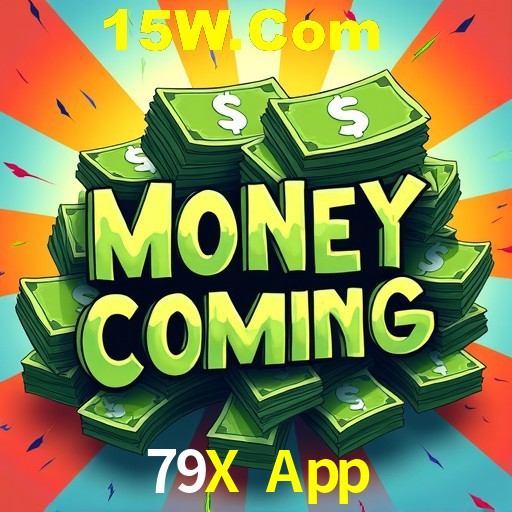 Descubra o Mundo do Cassino Online com 79X App