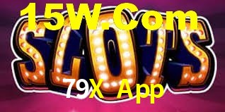 Roulette Table 79X App