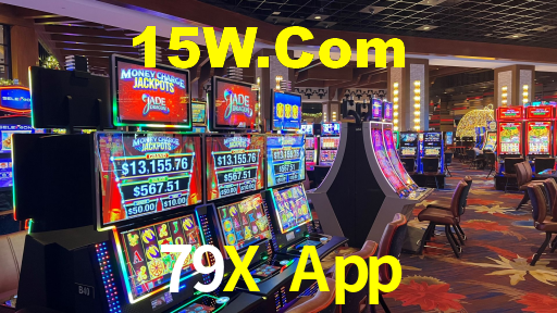 79X Com App