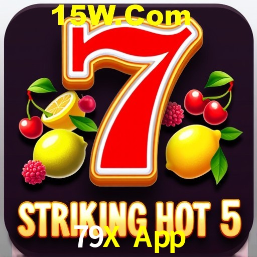 A Revolução dos Aplicativos de Jogos no 79X App