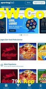 Programa VIP 79X App