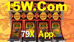 Premium Interface 79X App