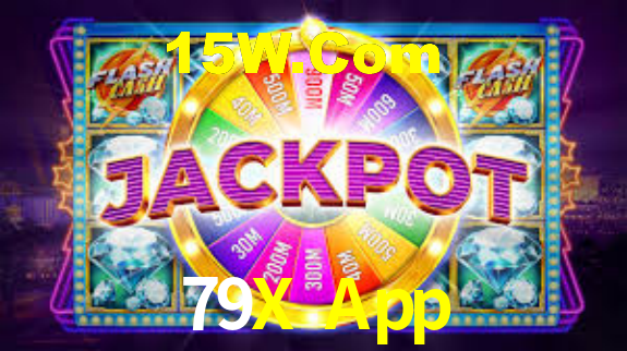 79X App