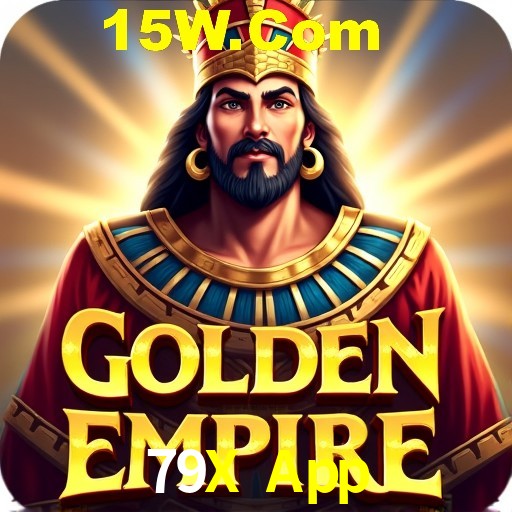 Flash Promotion 79X App