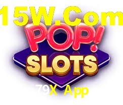 79X Com App