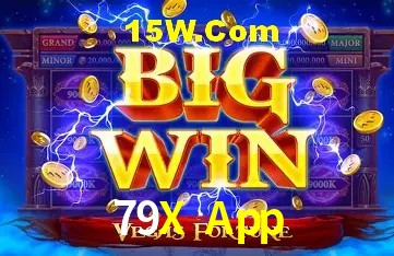 Login Seguro 79X App