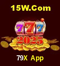 Recursos de Bônus 79X App