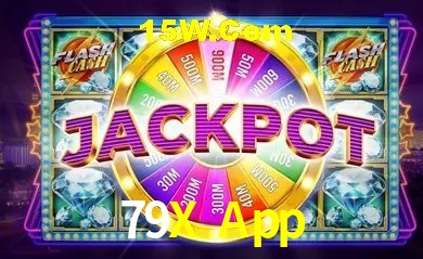 Estatísticas do Jogo 79X App