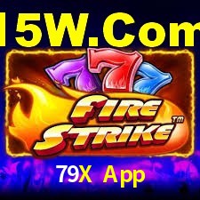 Tennis Betting 79X App