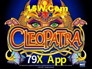 Tecnologia da Plataforma 79X App