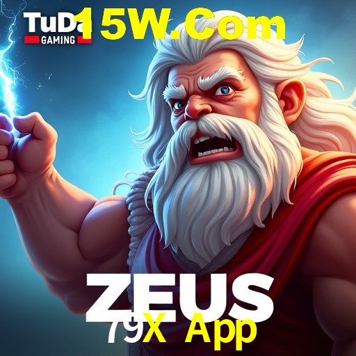 Inovações de Jogos na 79X App: O Futuro das Experiências Interativas
