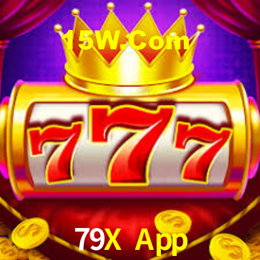 Sinta a adrenalina dos jogos de cassino com 79X App