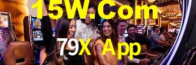 79X Com App