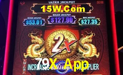 Sistemas de Segurança 79X App