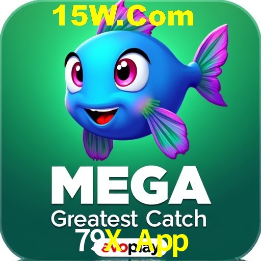 Experiência VIP 79X App