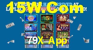 Daily Bonuses 79X App