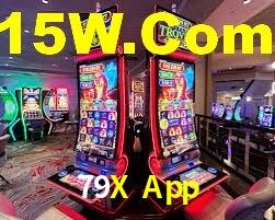 79X App