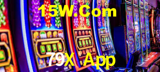 79X Com App