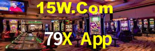 79X App