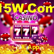 79X App,79X Bet Com Login