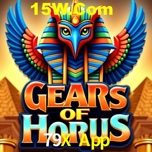 Secure Login 79X App