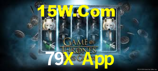 79X App: Jogos de Caça-Níqueis-Altas Recompensas, Roleta-Velocidade, Blackjack-Desafios Máximos