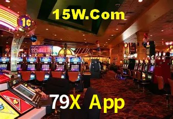 Cadastro Rápido 79X App