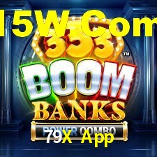 Blackjack Table 79X App