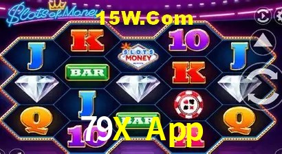 Estatísticas 79X App