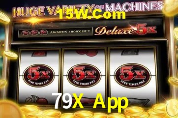 Login Seguro 79X App