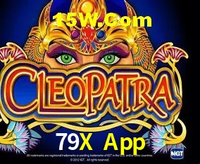 Casino Ao Vivo 79X App