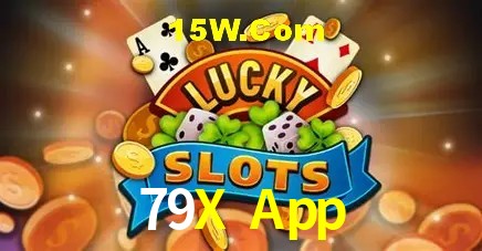 Segurança 2FA 79X App