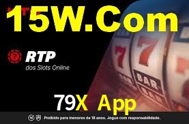 Welcome Bonus 79X App