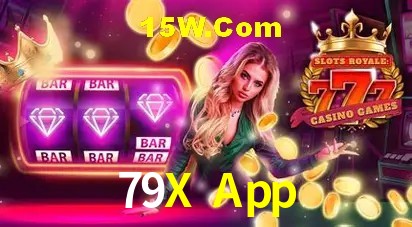 Sistemas de Segurança 79X App