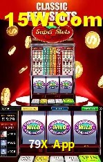 Avaliações dos Jogadores 79X App