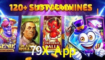 Especiais de Fim de Semana 79X App